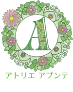 手作り石けん教室「Atelier Apunte!」