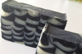 手作り石けん教室