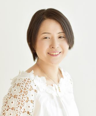 アトリエアプンテ運営代表 平岩伊佐子