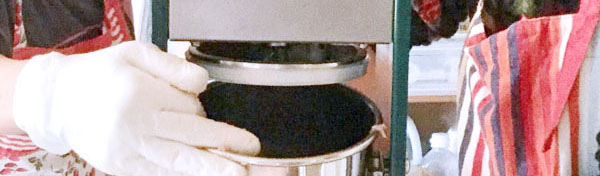 手作りソーセージ・手作りべ―コン　共通レッスン要項